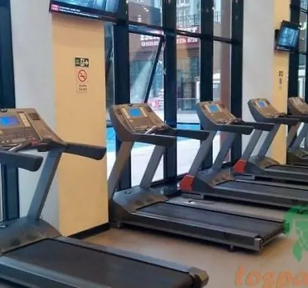 דירה إنوفيا איסטמבול