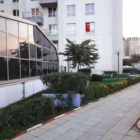 إنوفيا איסטמבול